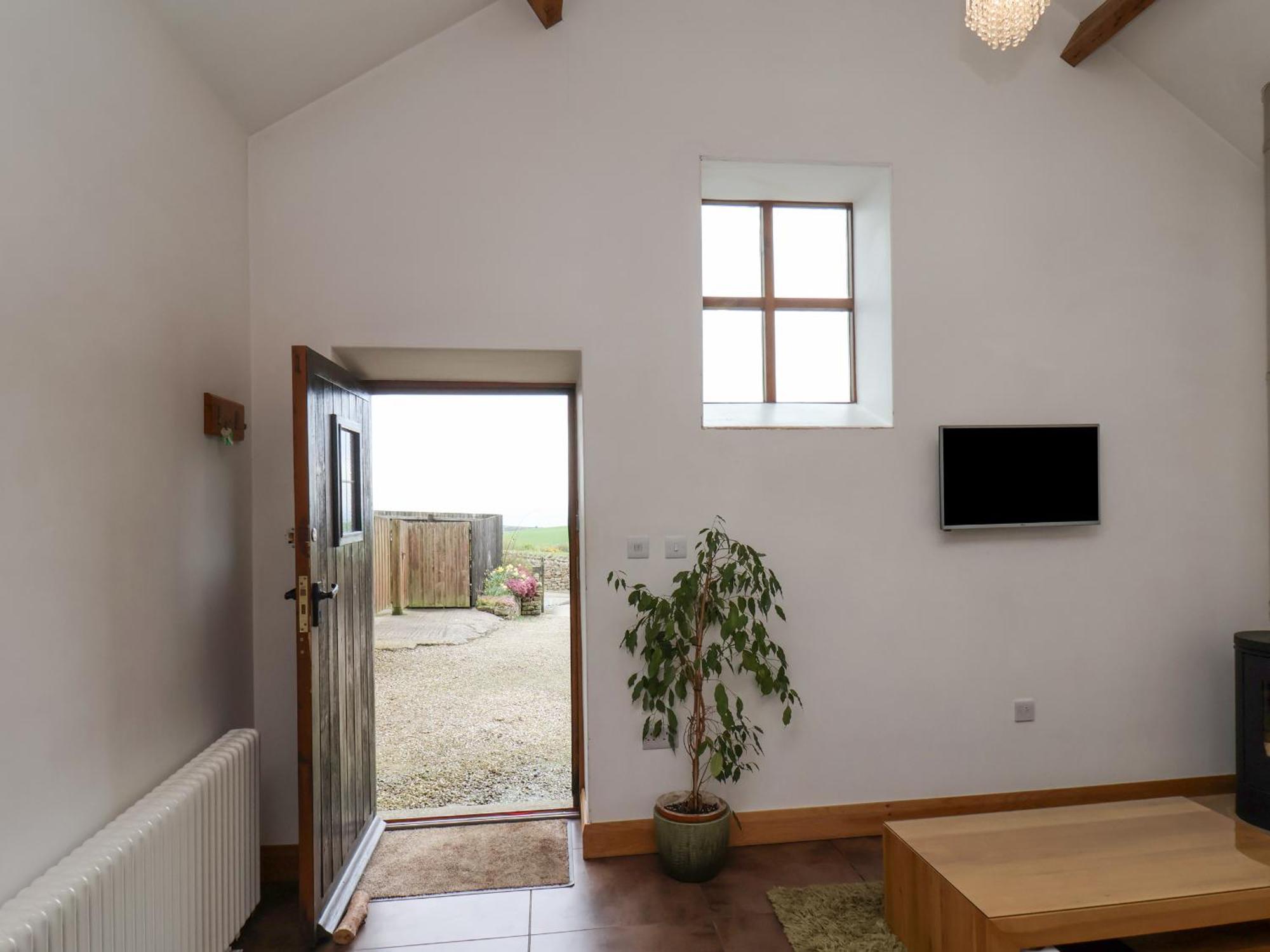 Dairy Cottage Staintondale Ngoại thất bức ảnh