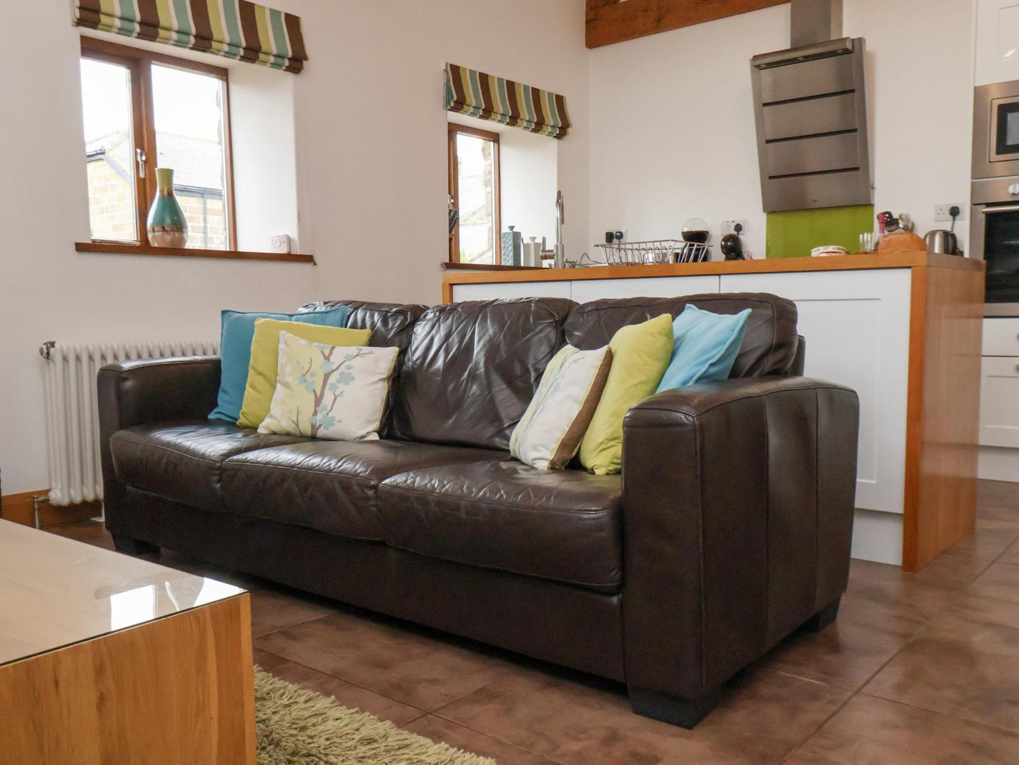 Dairy Cottage Staintondale Ngoại thất bức ảnh