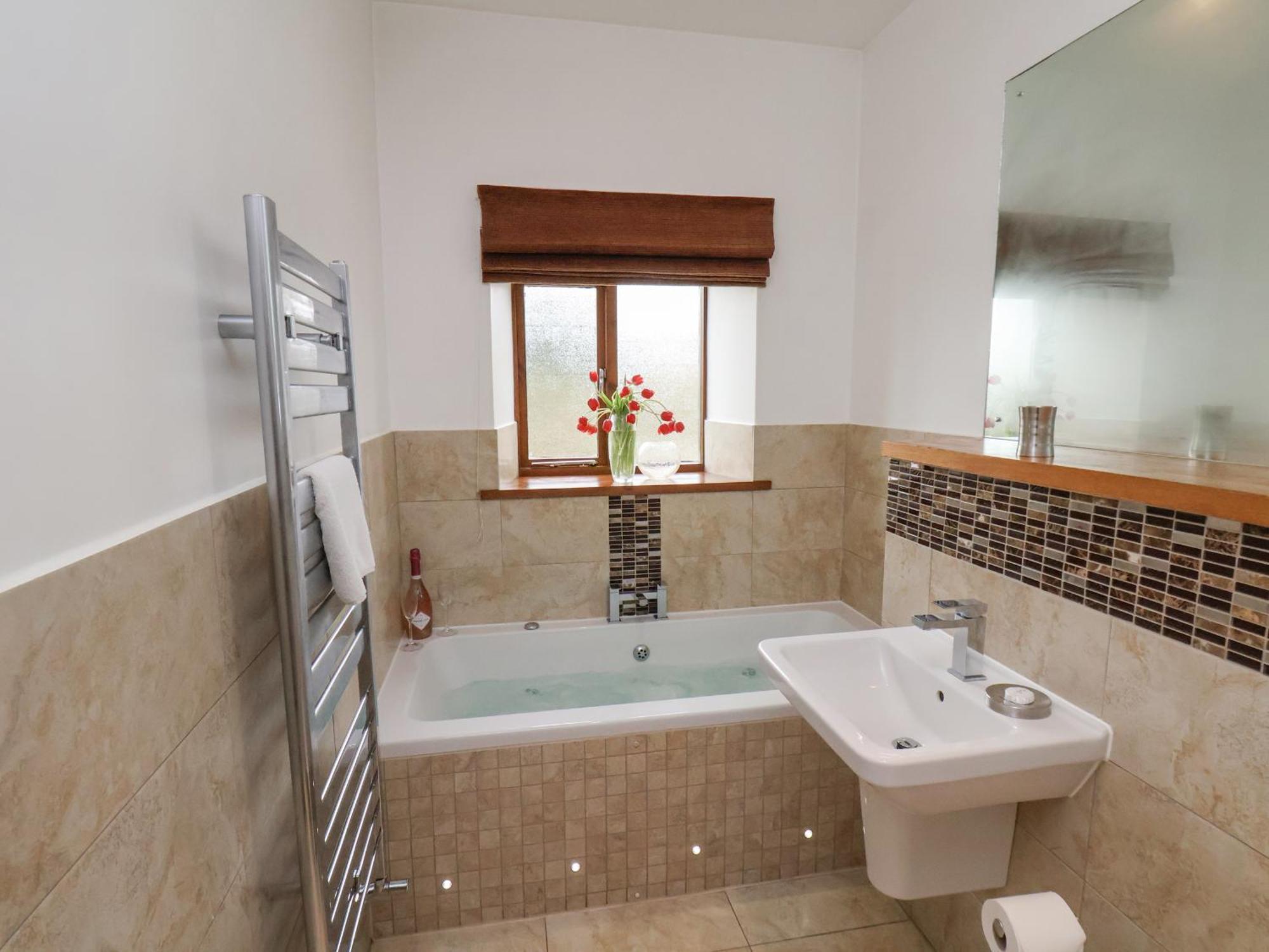 Dairy Cottage Staintondale Ngoại thất bức ảnh
