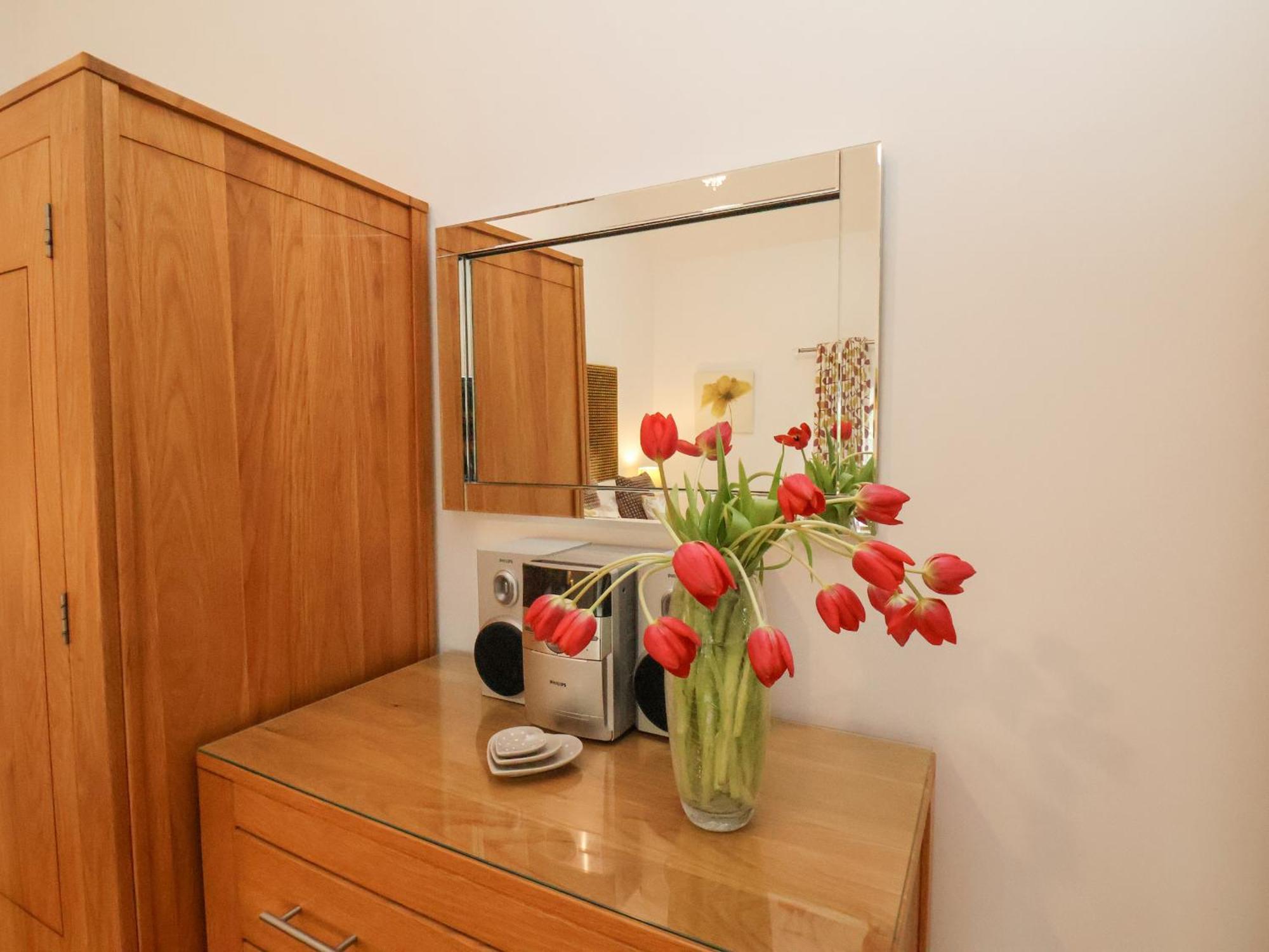 Dairy Cottage Staintondale Ngoại thất bức ảnh