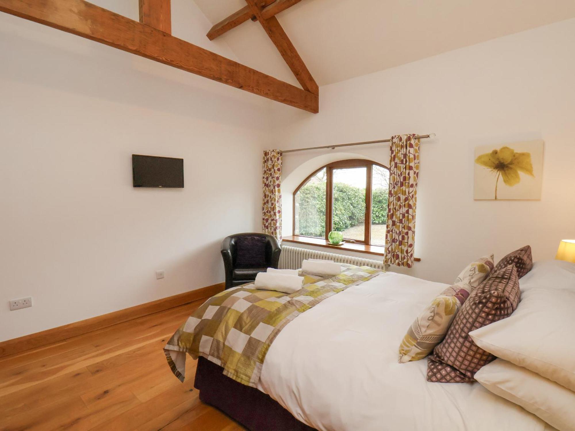 Dairy Cottage Staintondale Ngoại thất bức ảnh