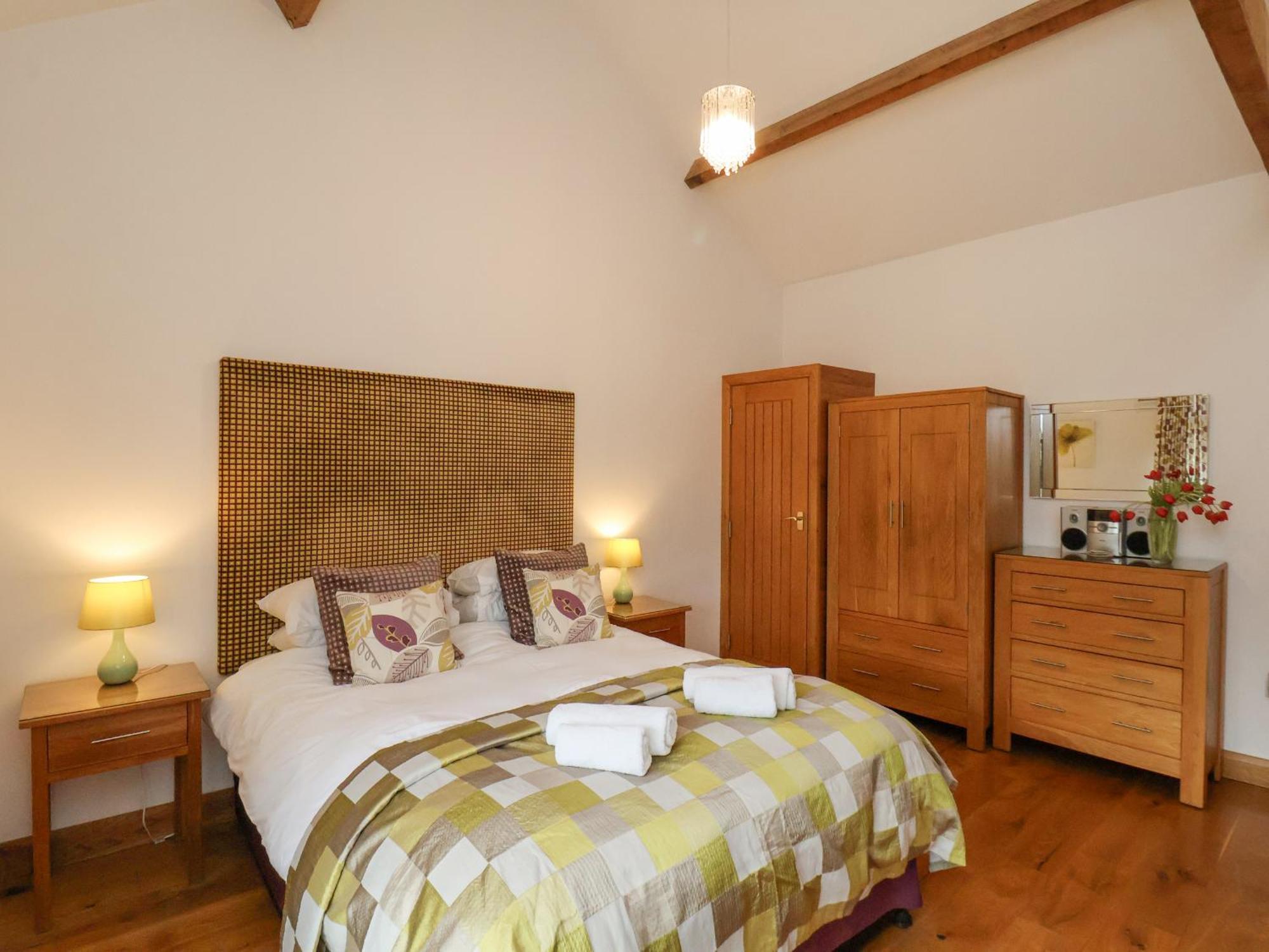 Dairy Cottage Staintondale Ngoại thất bức ảnh
