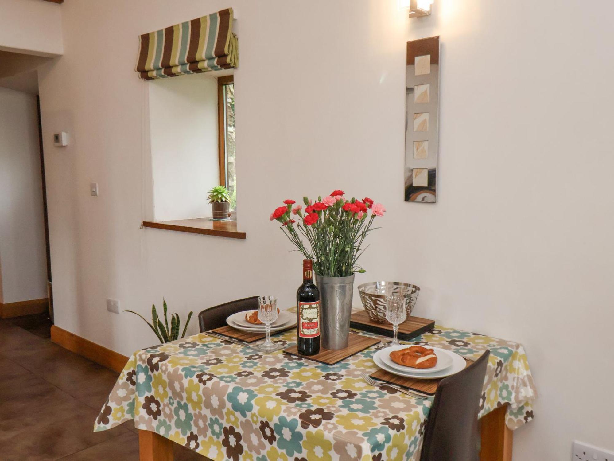 Dairy Cottage Staintondale Ngoại thất bức ảnh