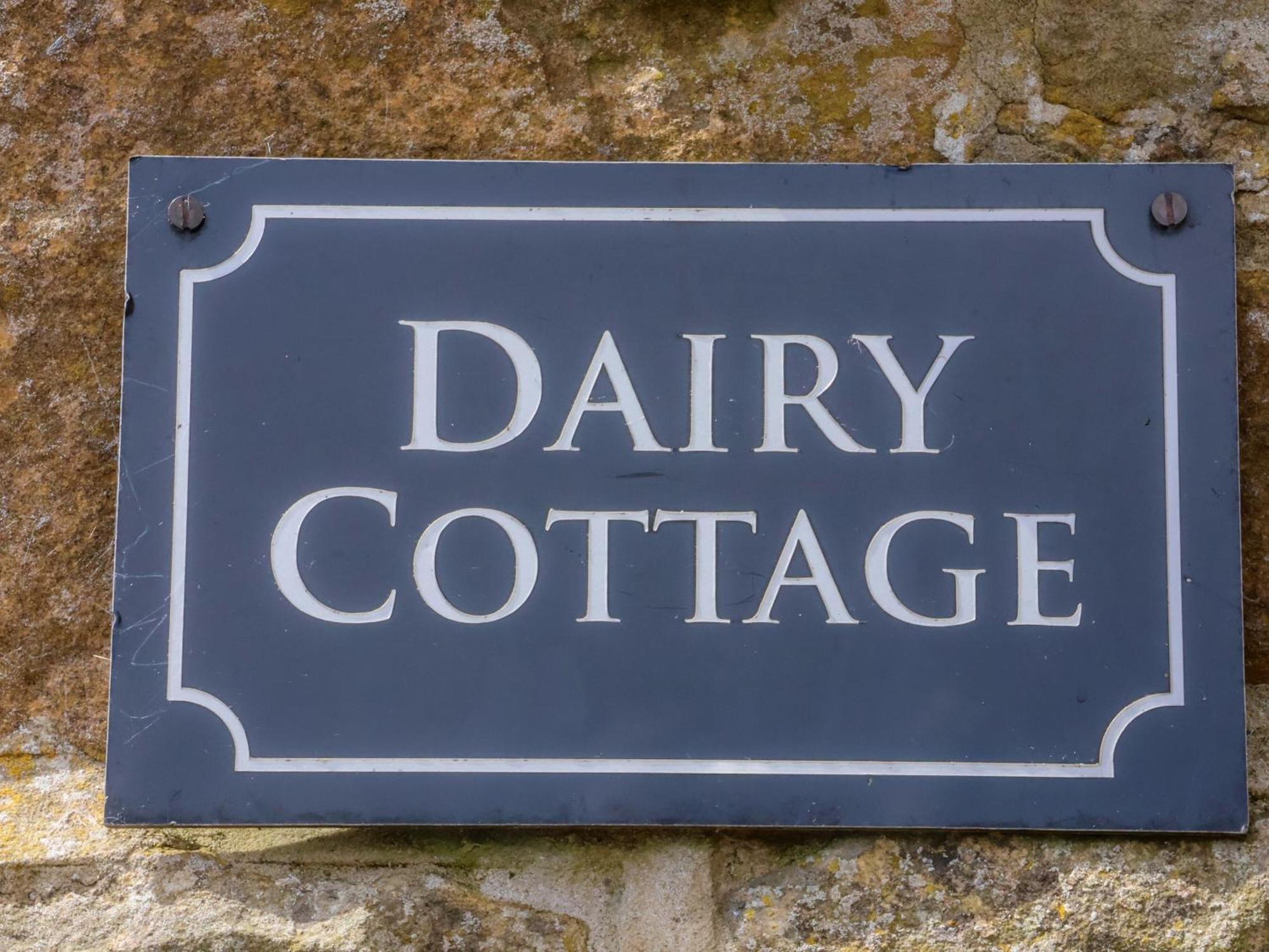 Dairy Cottage Staintondale Ngoại thất bức ảnh